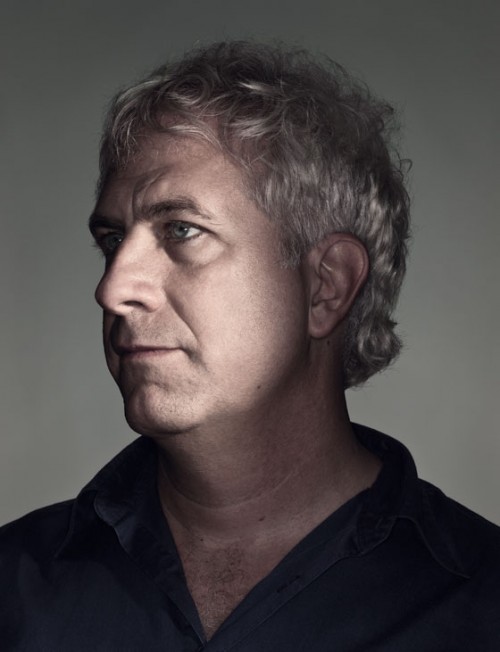John Friend (photo: Dan Winters via NYmag.com)