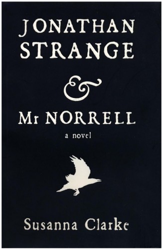 jonthan strange mr norrell