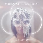 school of seven bells ghostory