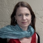 Christina Oakley Harrington