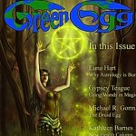 The historic Pagan periodical