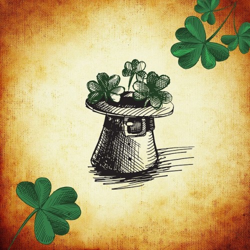 The Myth and Magic of St. Patrick's Day