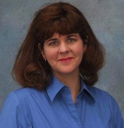 Janet Mefferd