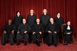 The Supreme Court of the United States