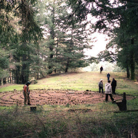 Labyrinth Courtesy CHS