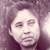 Marie Junaluska