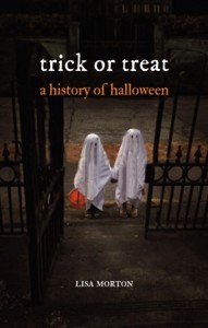 Trick or Treat: The History of Halloween