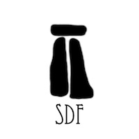 SDF Logo