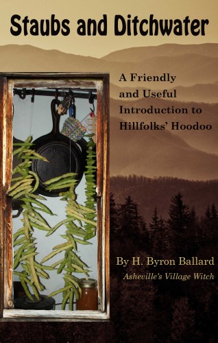 Hillfolk Hoodoo