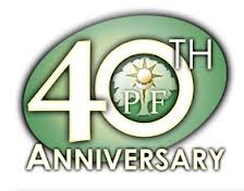 40th Anniversary Pagan Federation