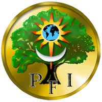 Pagan Federation International