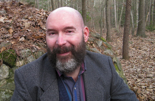 Ivo Dominguez Jr.