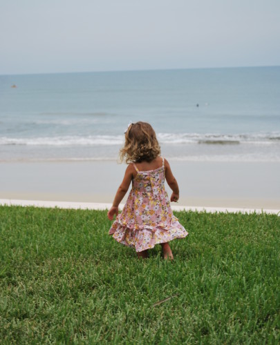 BeachGirl