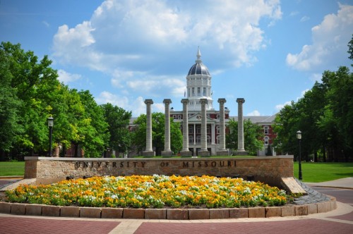 University of Missouri