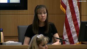 Jodi Arias