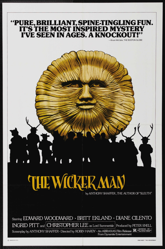 1979 re-release era poster.