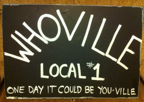 whovillesign