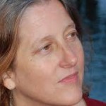 Annie Finch