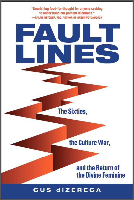 Fault lines