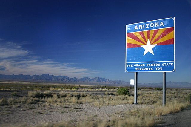 Arizona and the continuing quest for religious freedom?