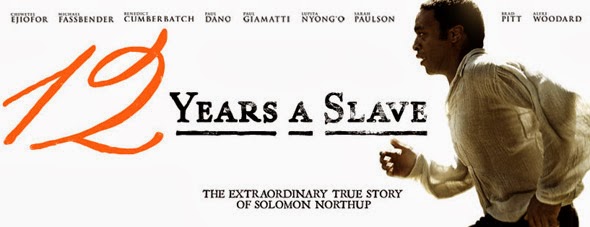 Column: A Pagan Response to the Award Winning 12 Years a Slave