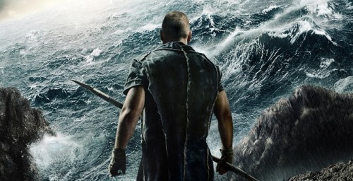 Paramount Pictures Noah (2014)  Starring: Russell Crowe