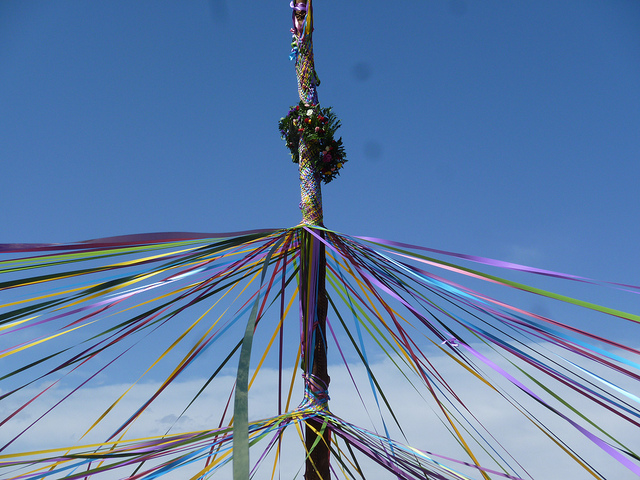 Military Pagans to be Honored at Colorado’s Beltania Festival