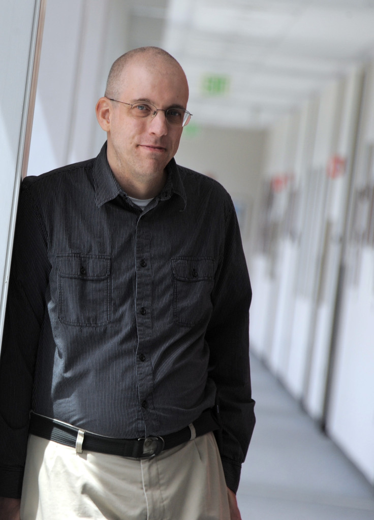 Colorado Springs Pagan Earns Top Military Journalism Award