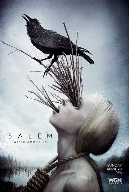 Column: WGN America’s Salem Series Bring A Variety of Community Responses