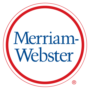 Merriam-Webster-logo