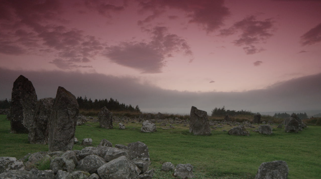 New TV pilot to explore sacred sites in ancient and modern context