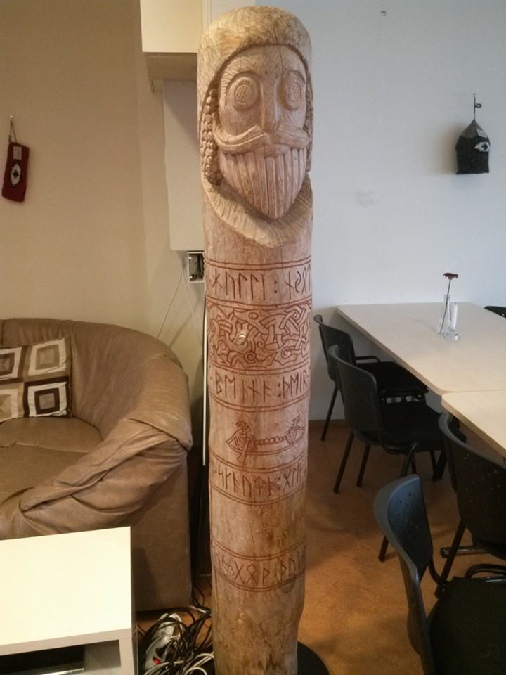 Column: Njord