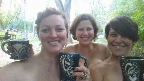 naked coffee mugs