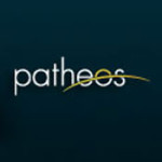 PatheosLogoDarkBG_bio