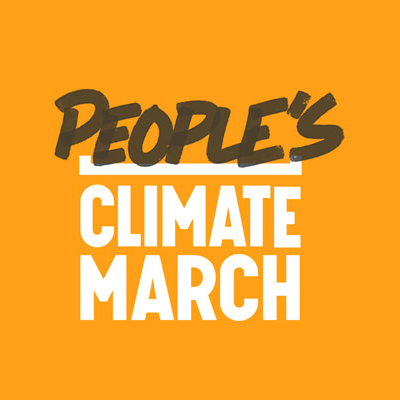 People’s Climate March