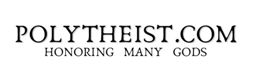 Polytheist.com banner