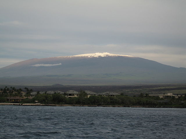 Mauna Kea and the Battle to Preserve Sacred Space