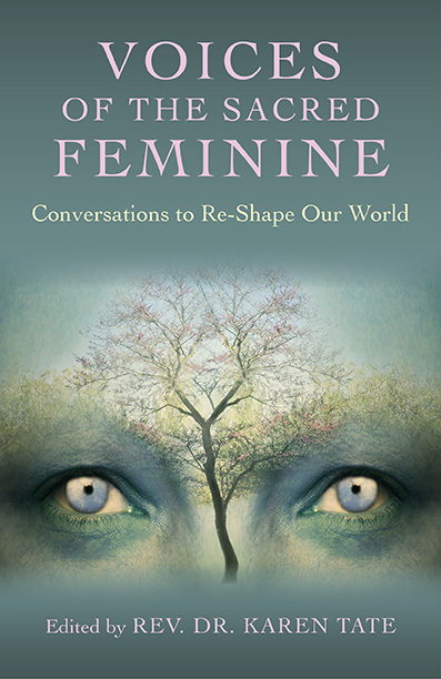Book Review: Voices of the Sacred Feminine