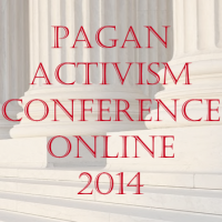 Impressions from PACO, a Pagan Activist Conference Online