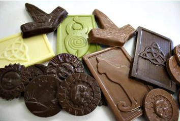 Pagan Chocolates