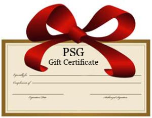 giftcertificate