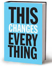 Book Review: This Should Change Us