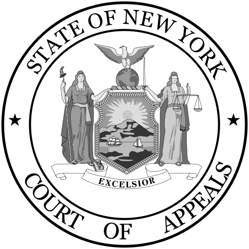 NY Court of Appeals