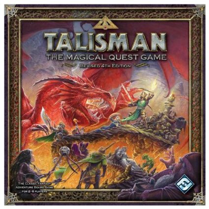 talisman