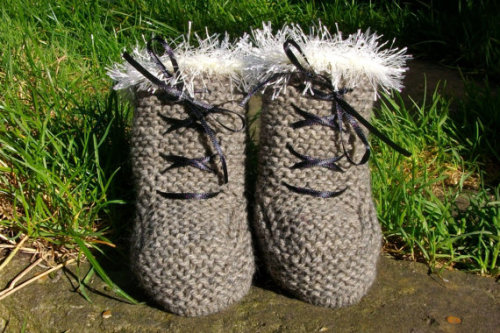 viking boots