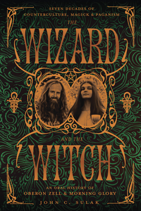 wizard and witch