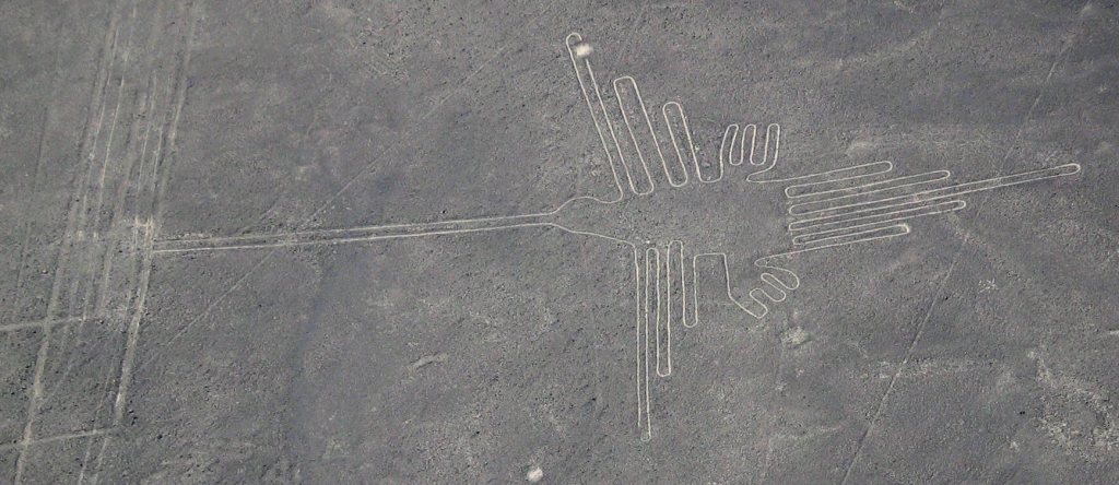 Environmental Activism at a Cost: Greenpeace and the Nazca Lines