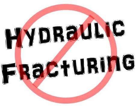 hydraulic fracturing