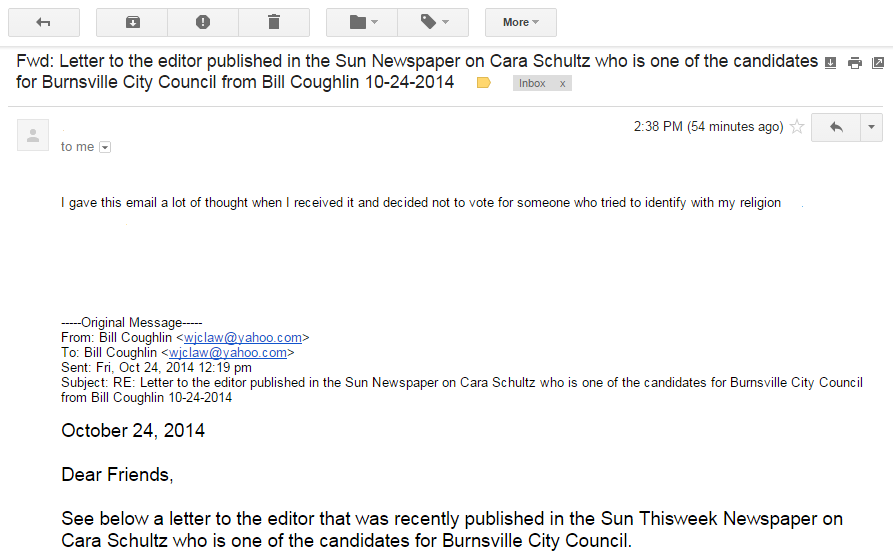 Column: Run, Pagan, Run