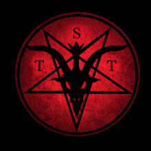 The Satanic Temple logo